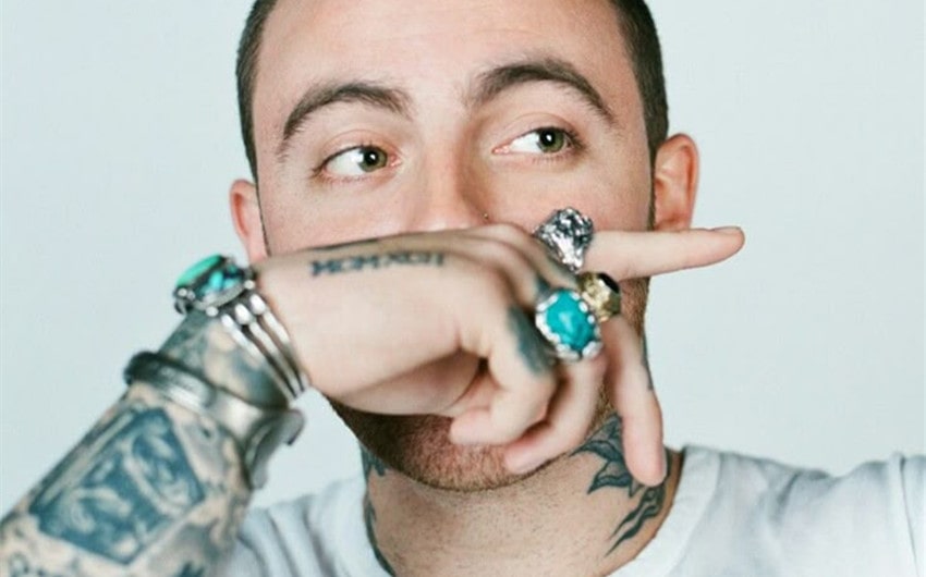 mac miller short quotes