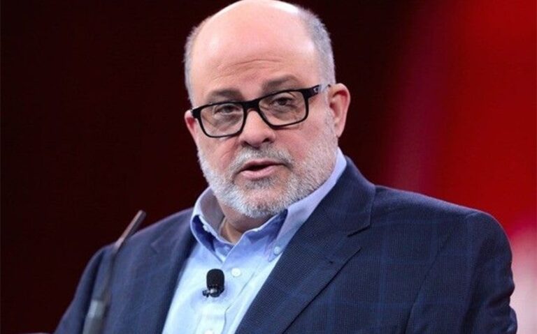 mark levin first wife