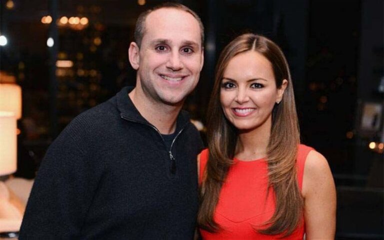 meegan rubin net worth