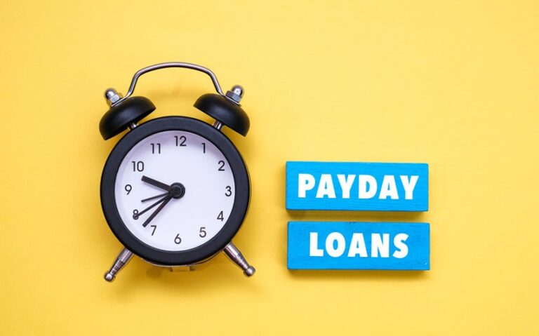 pay day loan guidance