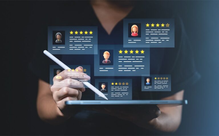 Reading Blackbaud Reviews