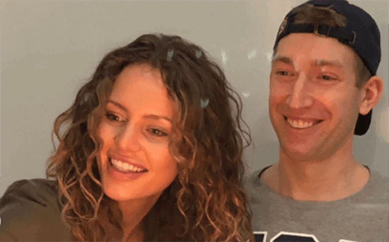 Robbie Hummel’s Wife: Inside the Life of Logan Andrews and Their Love Story