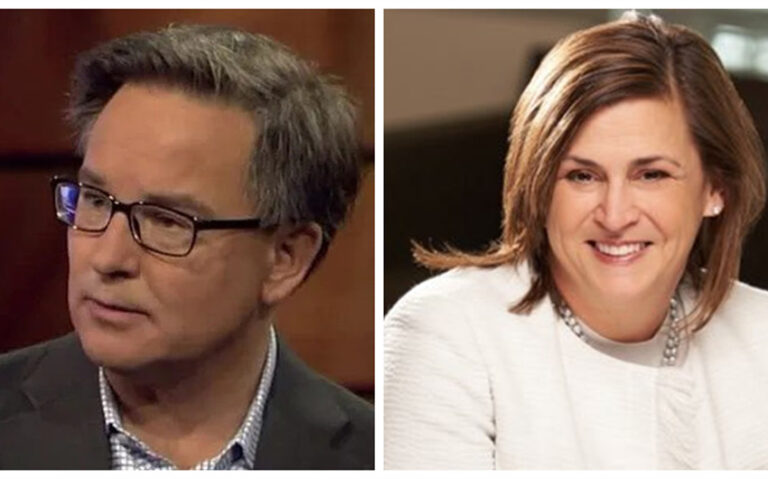 Simon Rosenberg’s Wife: The Life and Career of Caitlin Durkovich