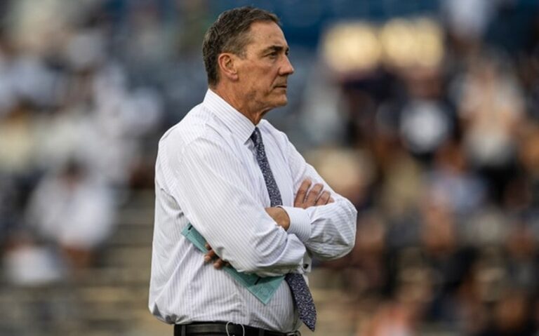Todd Blackledge’s First Wife: A Glimpse into the Personal Life of the Former NFL Quarterback