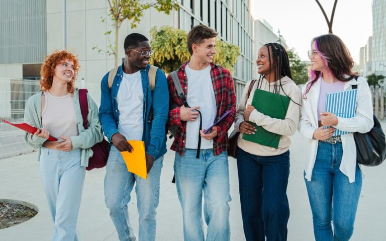 What Is a Gap Year in College