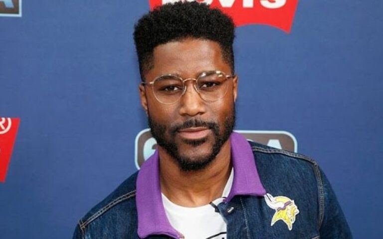 What Is Nate Burleson Net Worth