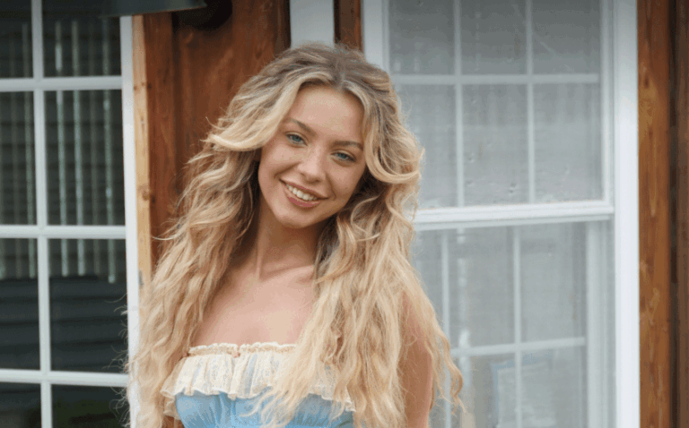 bluebxbyyyvip OnlyFans: A Bold New Starlet Redefining Sensuality