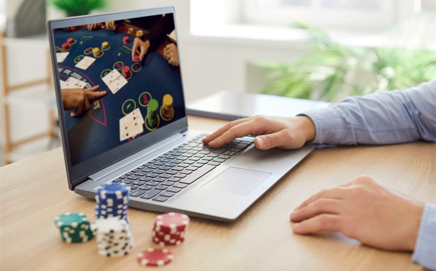 How Online Casino No Deposit Bonuses Work