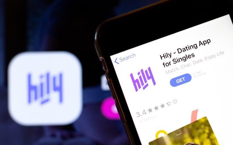 how to use hily app