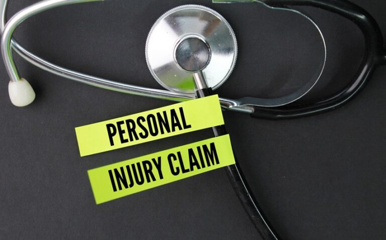 Legal Support Options for Victims of Personal Injury Claims