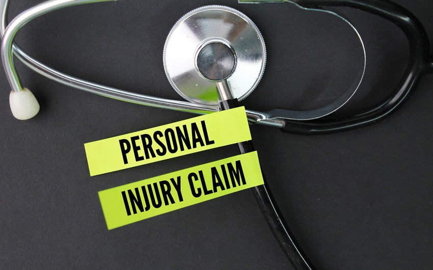 Legal Support Options for Victims of Personal Injury Claims