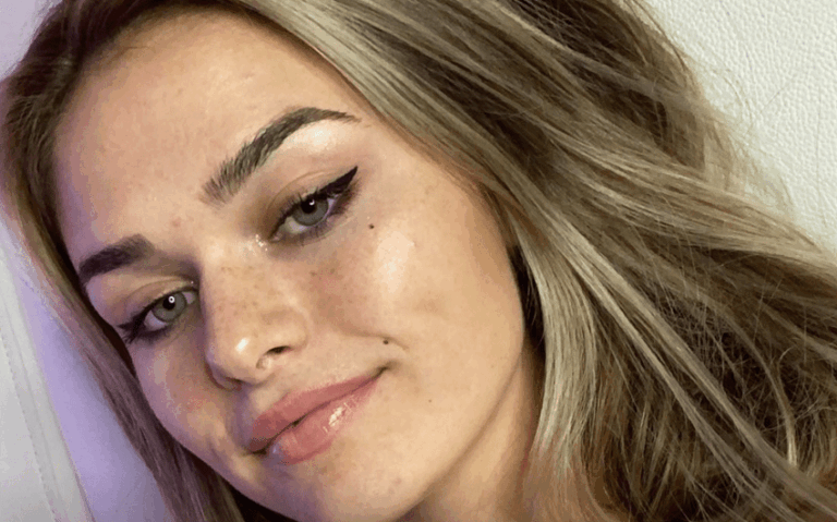 Megnutt02 OnlyFans: Inside the NSFW Side of TikTok’s Viral Bombshell