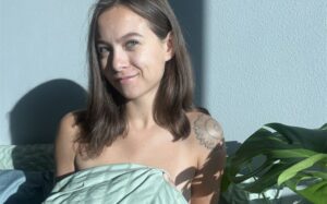 Anya Matusevich’s OnlyFans and the Artistry of Intentional Exposure