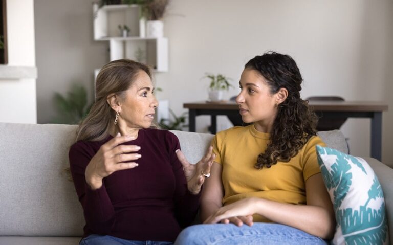 Rebuilding Mutual Respect with Your Teenager