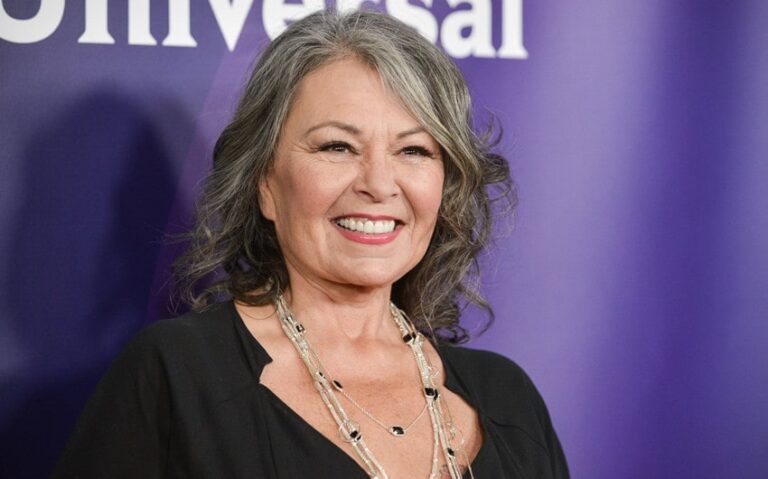 Roseanne Barr Net Worth in 2025: Sitcom Queen, Controversial Icon, and Her Financial Legacy