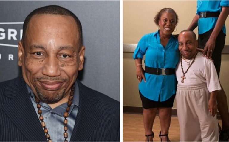 tony cox wife