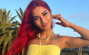Sophie Jane’s OnlyFans and the Story Behind Her Online Journey