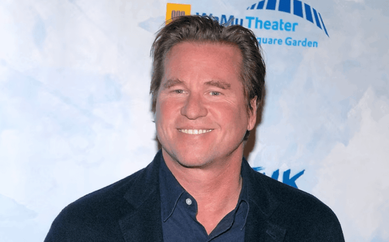 Val Kilmer Net Worth: From Top Gun Glory to Hollywood Resilience in 2025