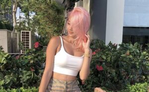 Cece Rose OnlyFans: Inside Her Content, Pricing & Fan Experience