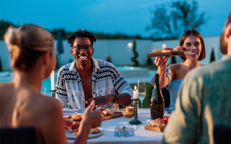warm dinner ideas for chilly melbourne evenings