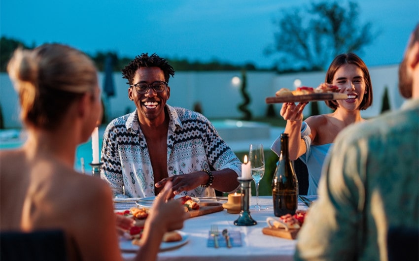 warm dinner ideas for chilly melbourne evenings