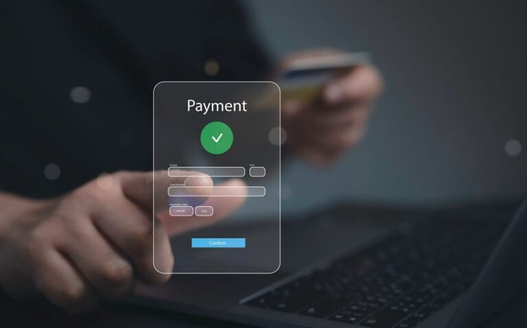 what are payment gateway fees