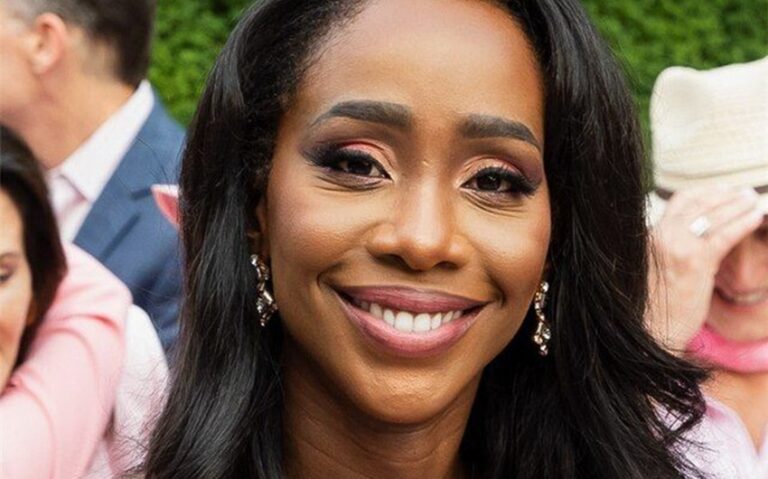 abby phillip net worth