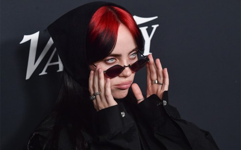billie eilish net worth