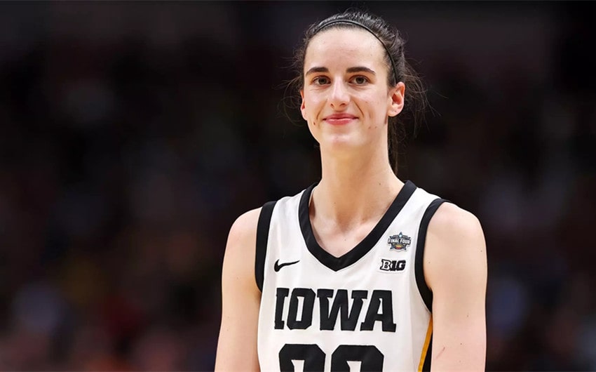 caitlin clark net worth