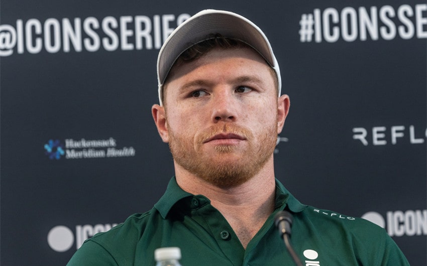 canelo alvarez net worth