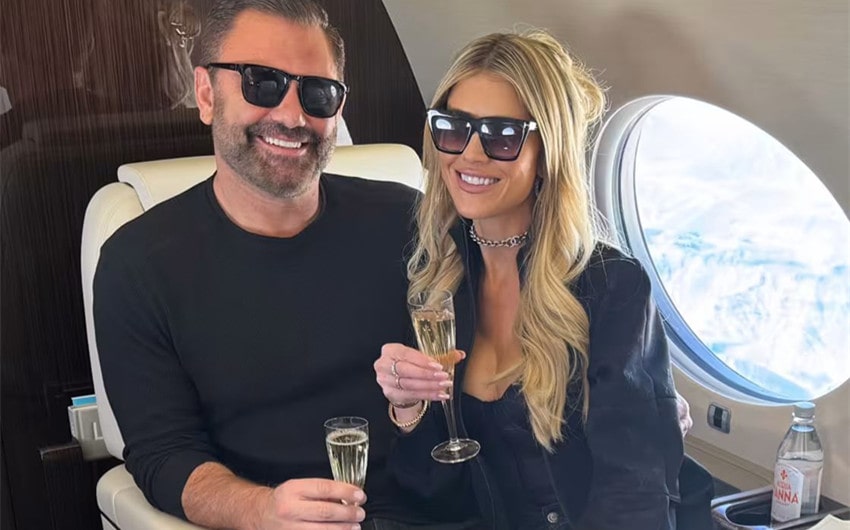 christopher larocca net worth