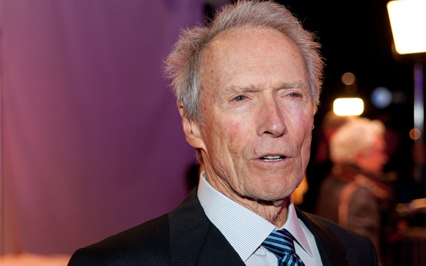 clint eastwood net worth
