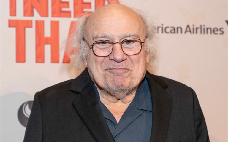 danny devito net worth