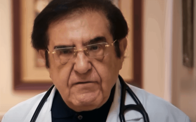 dr nowzaradan net worth