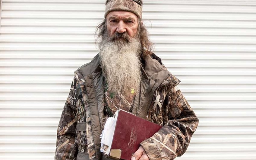 duck commander net worth