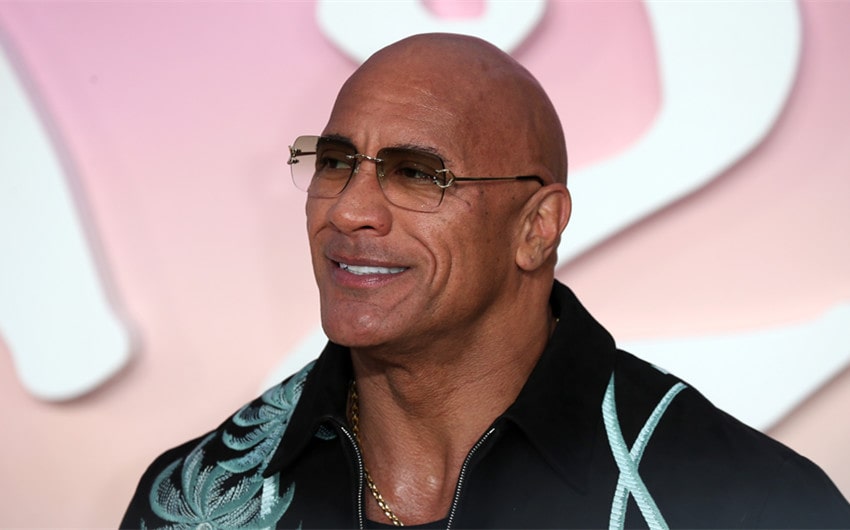 dwayne johnson net worth