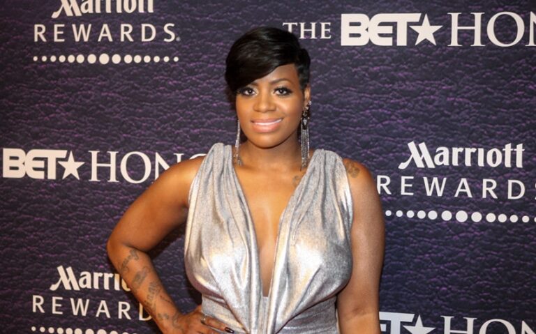 fantasia barrino net worth
