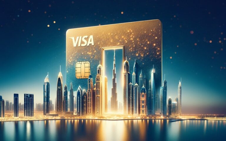 Golden Ticket to Global Residency