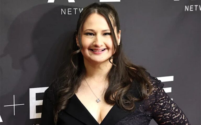 gypsy rose blanchard net worth