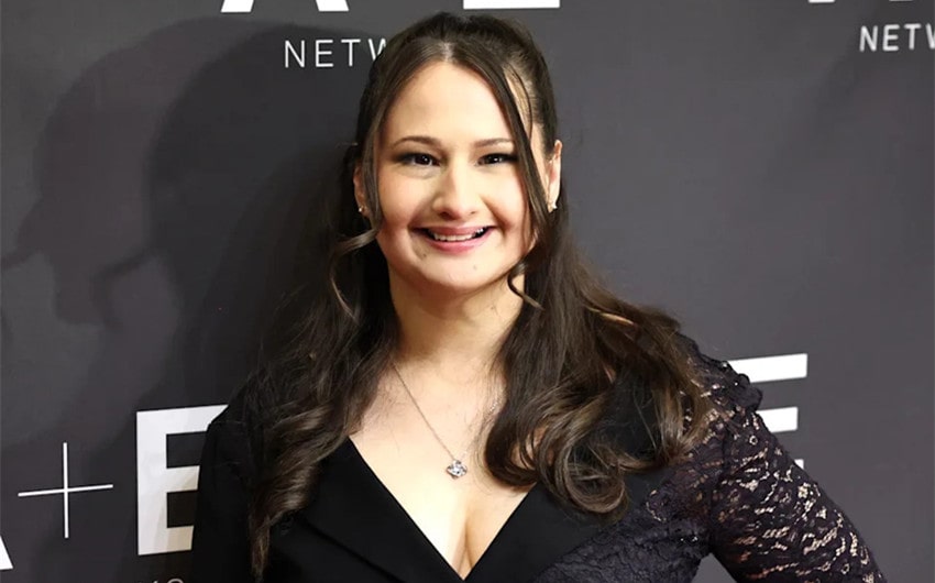 gypsy rose blanchard net worth