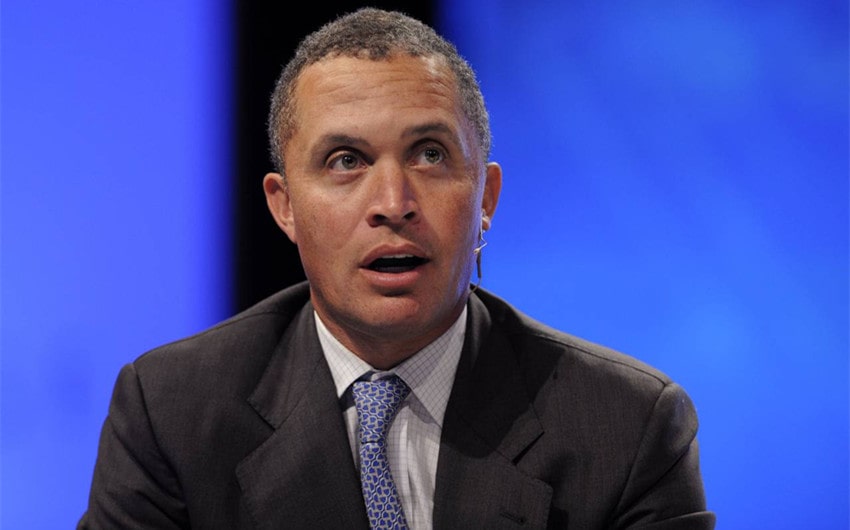harold ford jr net worth
