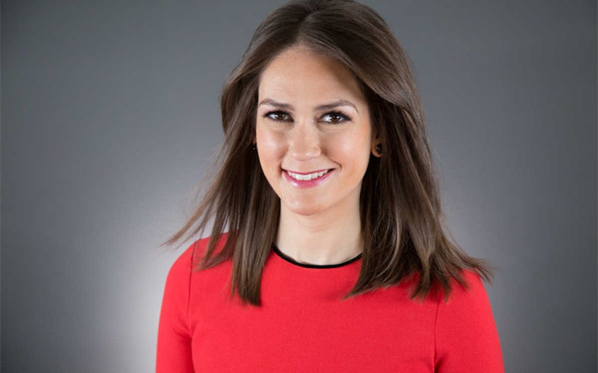 jessica tarlov net worth