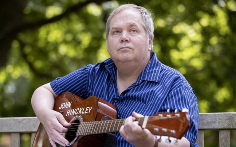 john hinckley jr net worth