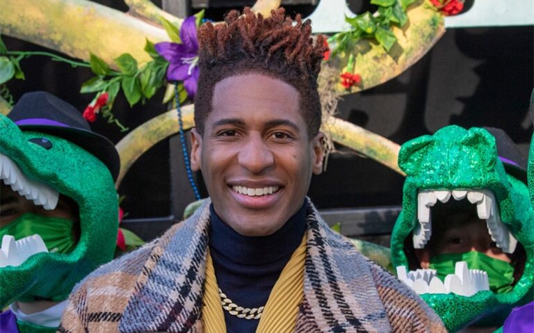 jon batiste net worth