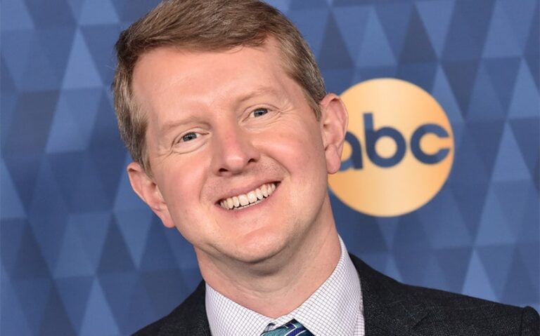 ken jennings net worth