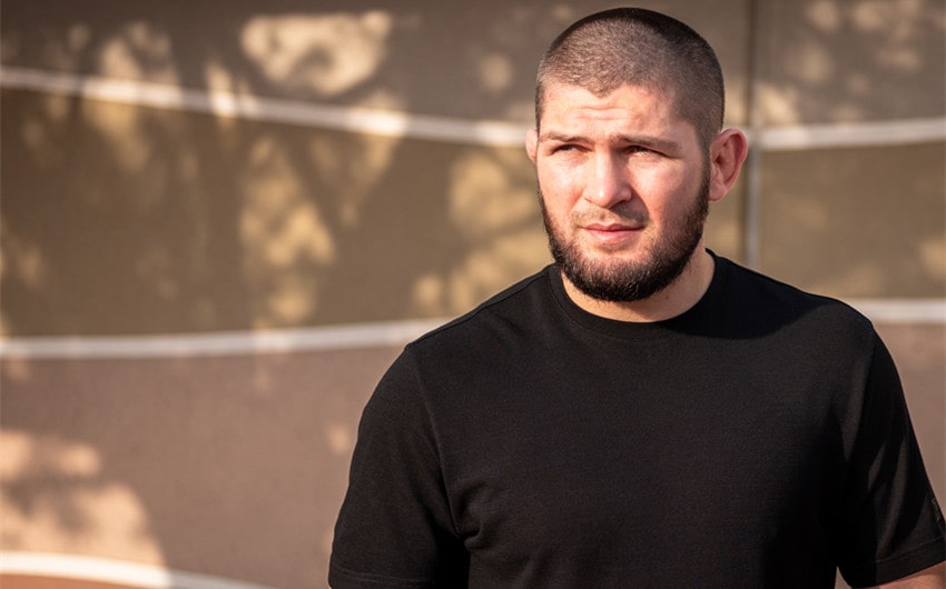 khabib nurmagomedov net worth