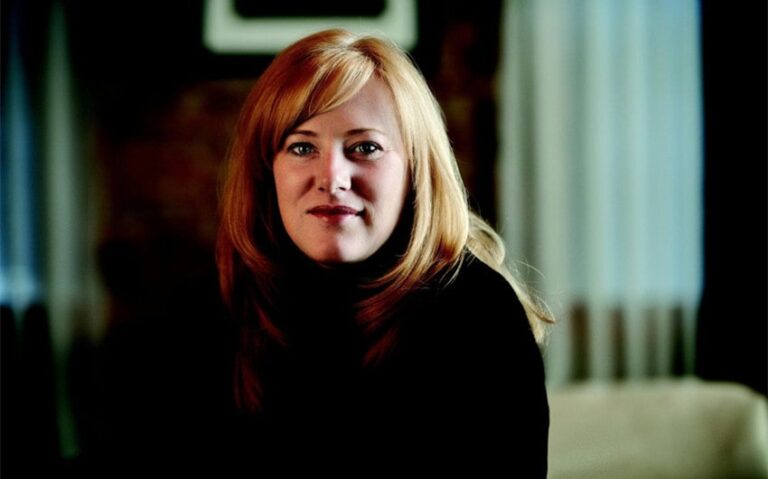 kristine barnett net worth