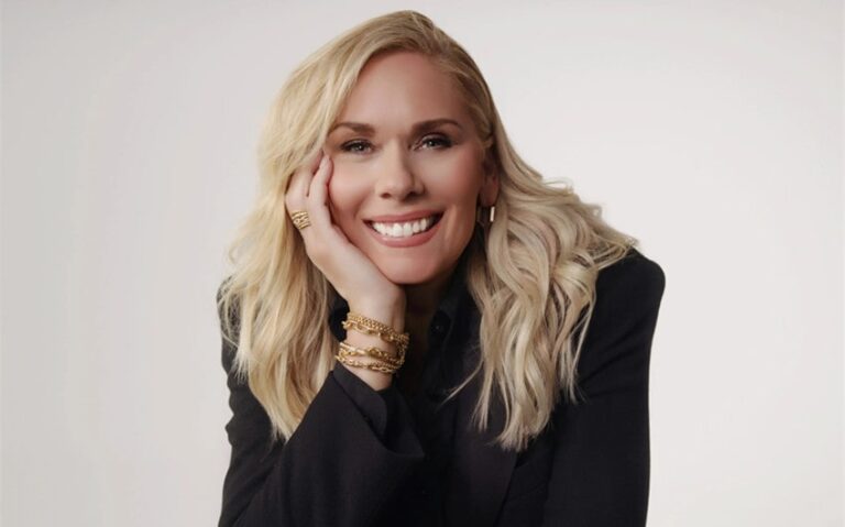 leanne morgan net worth
