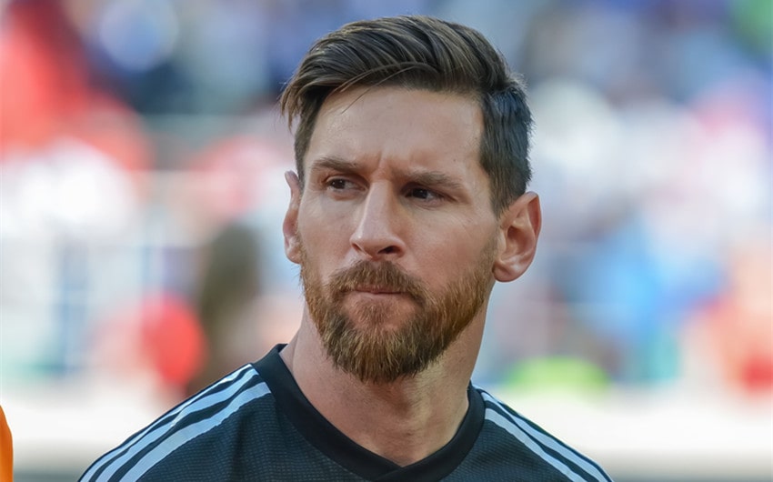 leo messi net worth