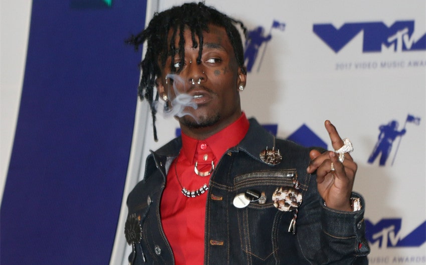 lil uzi net worth